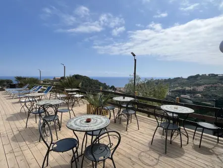 Le Terrazze del Geco Bungalow B (SLR301), Maison 5 personnes à San Lorenzo al Mare - Photo 26