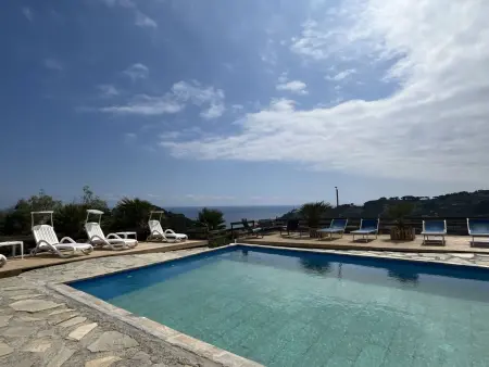 Le Terrazze del Geco Bungalow B (SLR301), Maison 5 personnes à San Lorenzo al Mare - Photo 30