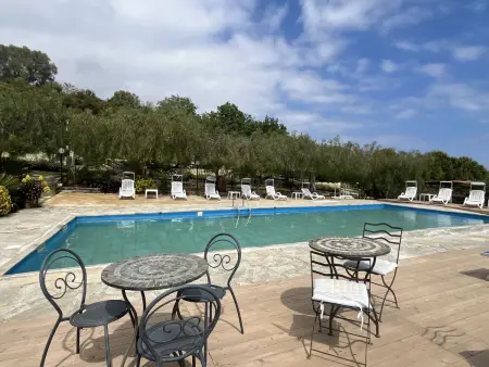 Le Terrazze del Geco Bungalow B (SLR301), Maison 5 personnes à San Lorenzo al Mare - Photo 32