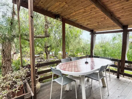 Le Terrazze del Geco Bungalow B (SLR301), Maison 5 personnes à San Lorenzo al Mare - Photo 41