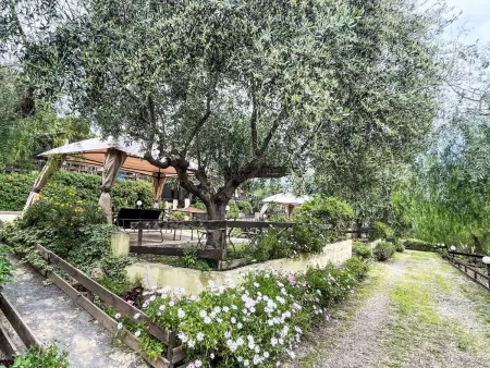 Le Terrazze del Geco Bungalow B (SLR301), Maison 5 personnes à San Lorenzo al Mare - Photo 42