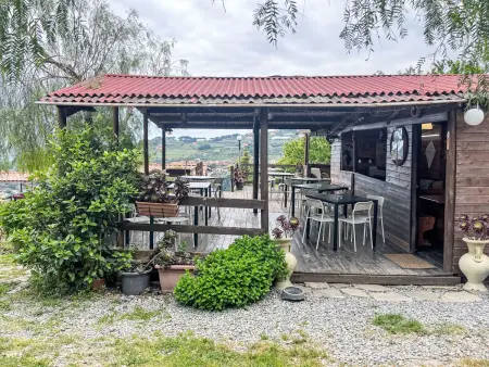 Le Terrazze del Geco Bungalow B (SLR301), Maison 5 personnes à San Lorenzo al Mare - Photo 44