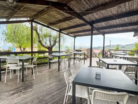 Le Terrazze del Geco Bungalow B (SLR301), Maison 5 personnes à San Lorenzo al Mare - Photo 45