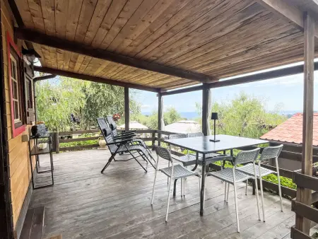 Le Terrazze del Geco Bungalow B (SLR301), Maison 5 personnes à San Lorenzo al Mare - Photo 46