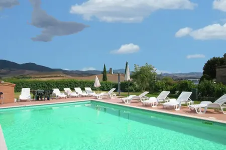 Granaio, Authentique pool house - Photo 1