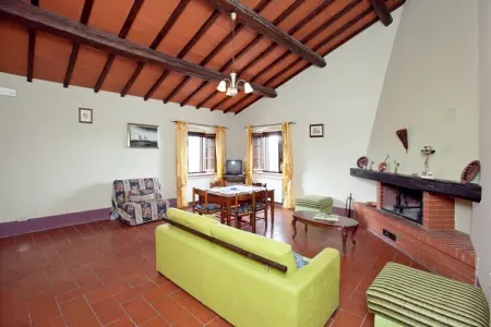 Granaio, Authentique pool house - Photo 2