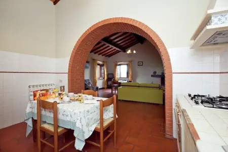 Granaio, Authentique pool house - Photo 3
