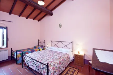 Granaio, Authentique pool house - Photo 5