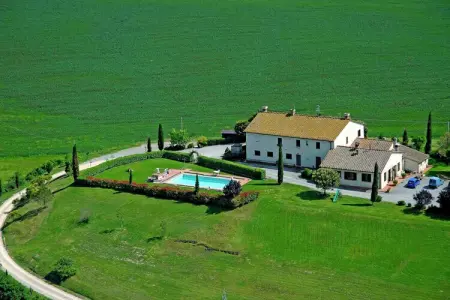 Granaio, Authentique pool house - Photo 11