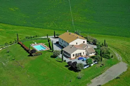 Granaio, Authentique pool house - Photo 14