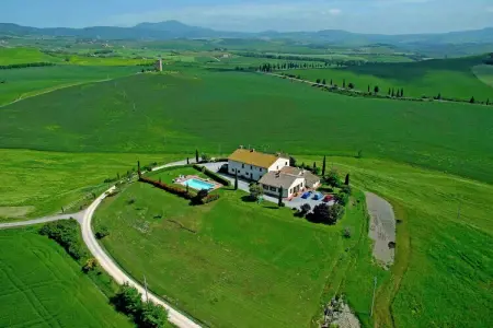 Granaio, Authentique pool house - Photo 15