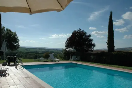 Granaio, Authentique pool house - Photo 16