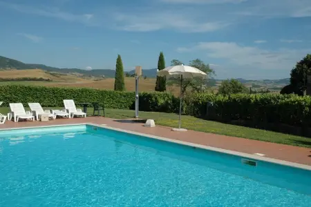Granaio, Authentique pool house - Photo 19