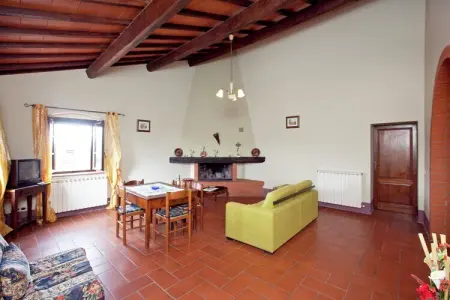 Granaio, Authentique pool house - Photo 21