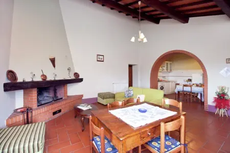 Granaio, Authentique pool house - Photo 22