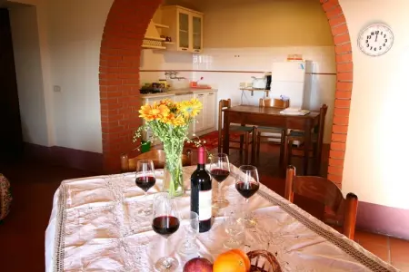 Granaio, Authentique pool house - Photo 23