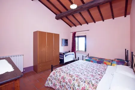Granaio, Authentique pool house - Photo 27