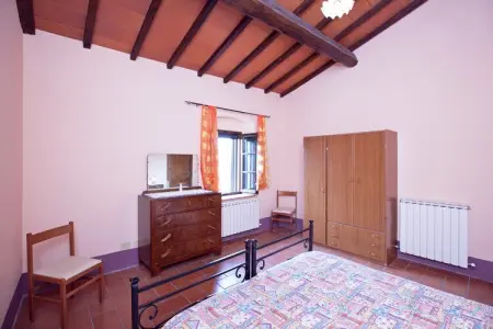 Granaio, Authentique pool house - Photo 29