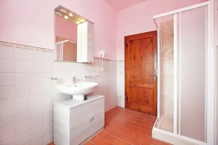 Granaio, Authentique pool house - Photo 30