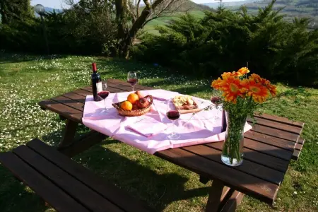 Granaio, Authentique pool house - Photo 31