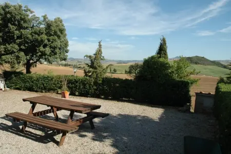 Granaio, Authentique pool house - Photo 33