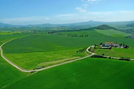Granaio, Authentique pool house - Photo 35