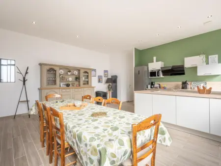 Maison spacieuse 8 pers avec équipements modernes et garage, proche Compiègne et Parc Astérix - Photo 2