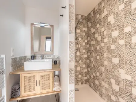 Maison spacieuse 8 pers avec équipements modernes et garage, proche Compiègne et Parc Astérix - Photo 3