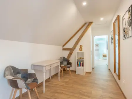 Maison spacieuse 8 pers avec équipements modernes et garage, proche Compiègne et Parc Astérix - Photo 4