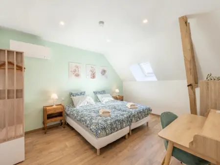 Maison spacieuse 8 pers avec équipements modernes et garage, proche Compiègne et Parc Astérix - Photo 5