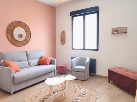 Maison spacieuse 8 pers avec équipements modernes et garage, proche Compiègne et Parc Astérix - Photo 13