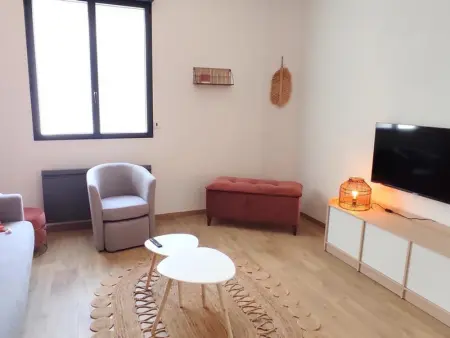 Maison spacieuse 8 pers avec équipements modernes et garage, proche Compiègne et Parc Astérix - Photo 14