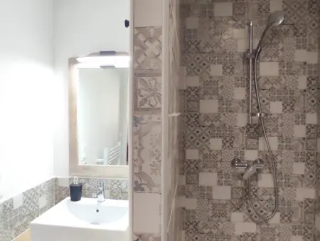 Maison spacieuse 8 pers avec équipements modernes et garage, proche Compiègne et Parc Astérix - Photo 15