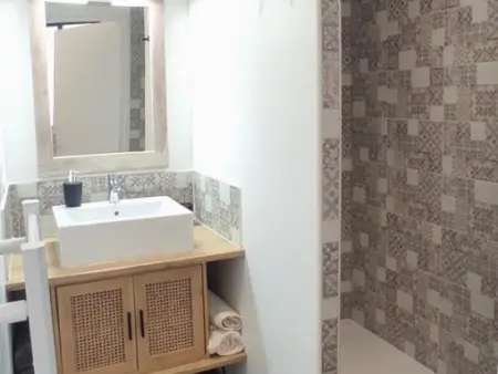 Maison spacieuse 8 pers avec équipements modernes et garage, proche Compiègne et Parc Astérix - Photo 16