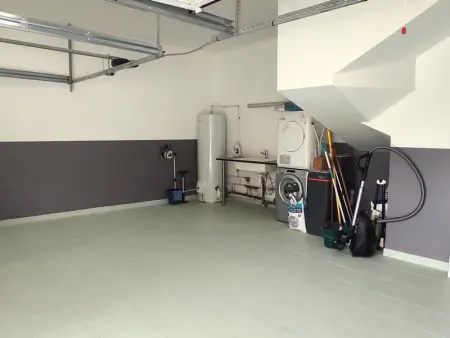 Maison spacieuse 8 pers avec équipements modernes et garage, proche Compiègne et Parc Astérix - Photo 17