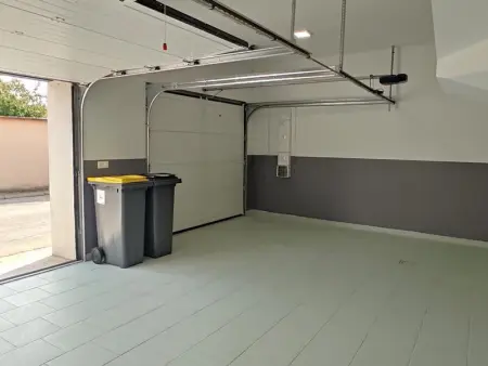 Maison spacieuse 8 pers avec équipements modernes et garage, proche Compiègne et Parc Astérix - Photo 18