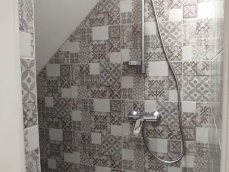 Maison spacieuse 8 pers avec équipements modernes et garage, proche Compiègne et Parc Astérix - Photo 23