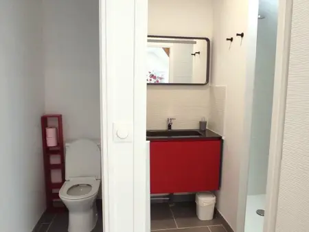 Maison spacieuse 8 pers avec équipements modernes et garage, proche Compiègne et Parc Astérix - Photo 26