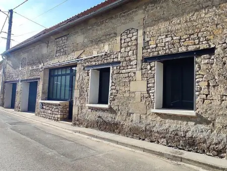 Maison spacieuse 8 pers avec équipements modernes et garage, proche Compiègne et Parc Astérix - Photo 31