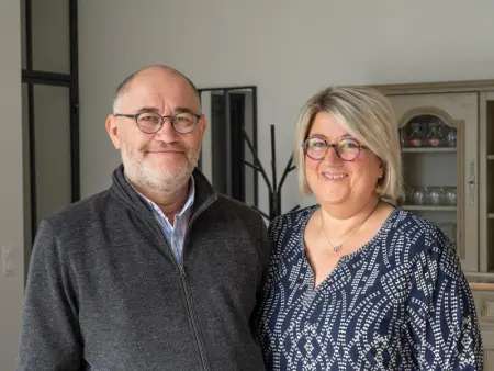 Maison spacieuse 8 pers avec équipements modernes et garage, proche Compiègne et Parc Astérix - Photo 33