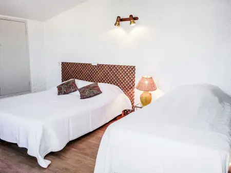Les Trinquetttes, Appartement 5 personnes à Six Fours - Photo 3