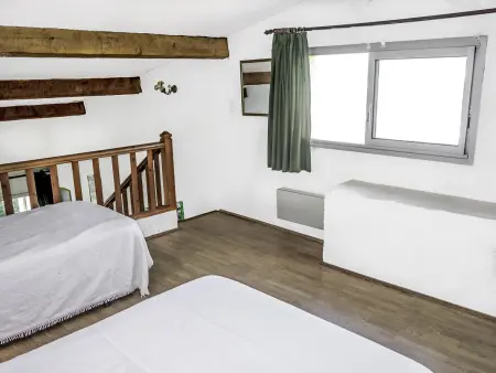 Les Trinquetttes, Appartement 5 personnes à Six Fours - Photo 4