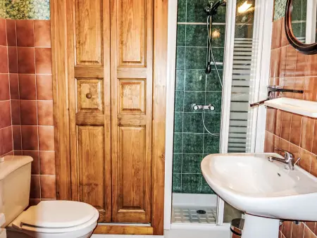 Les Trinquetttes, Appartement 5 personnes à Six Fours - Photo 7