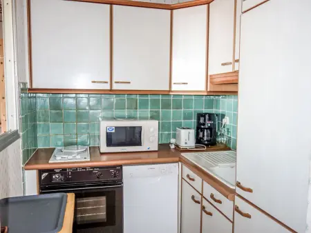 Les Trinquetttes, Appartement 5 personnes à Six Fours - Photo 8
