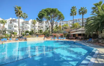 Appartement à Mijas Golf - L969830