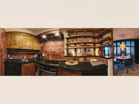 Am Dürrbach 4/413, Appartement 2 personnes à Engelberg - Photo 7