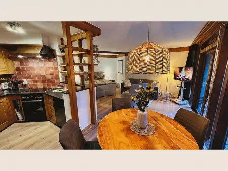 Am Dürrbach 4/413, Appartement 2 personnes à Engelberg - Photo 8