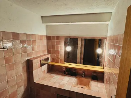 Am Dürrbach 4/413, Appartement 2 personnes à Engelberg - Photo 9
