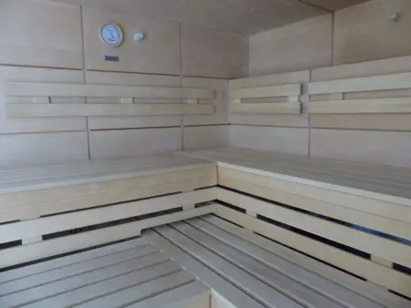 Am Dürrbach 4/413, Appartement 2 personnes à Engelberg - Photo 12