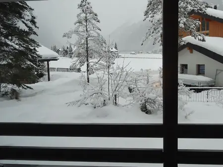 Am Dürrbach 4/413, Appartement 2 personnes à Engelberg - Photo 19